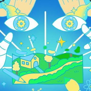 Google confirms it’s training AI using scraped web data