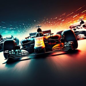 How Artificial Intelligence, Data And Analytics Are Transforming Formula One In 2023