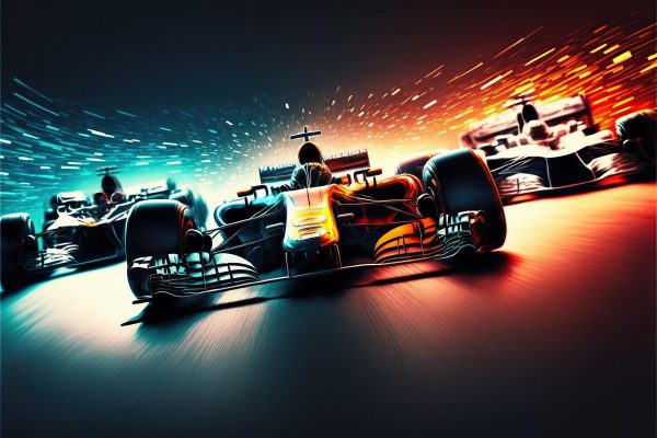 How Artificial Intelligence, Data And Analytics Are Transforming Formula One In 2023