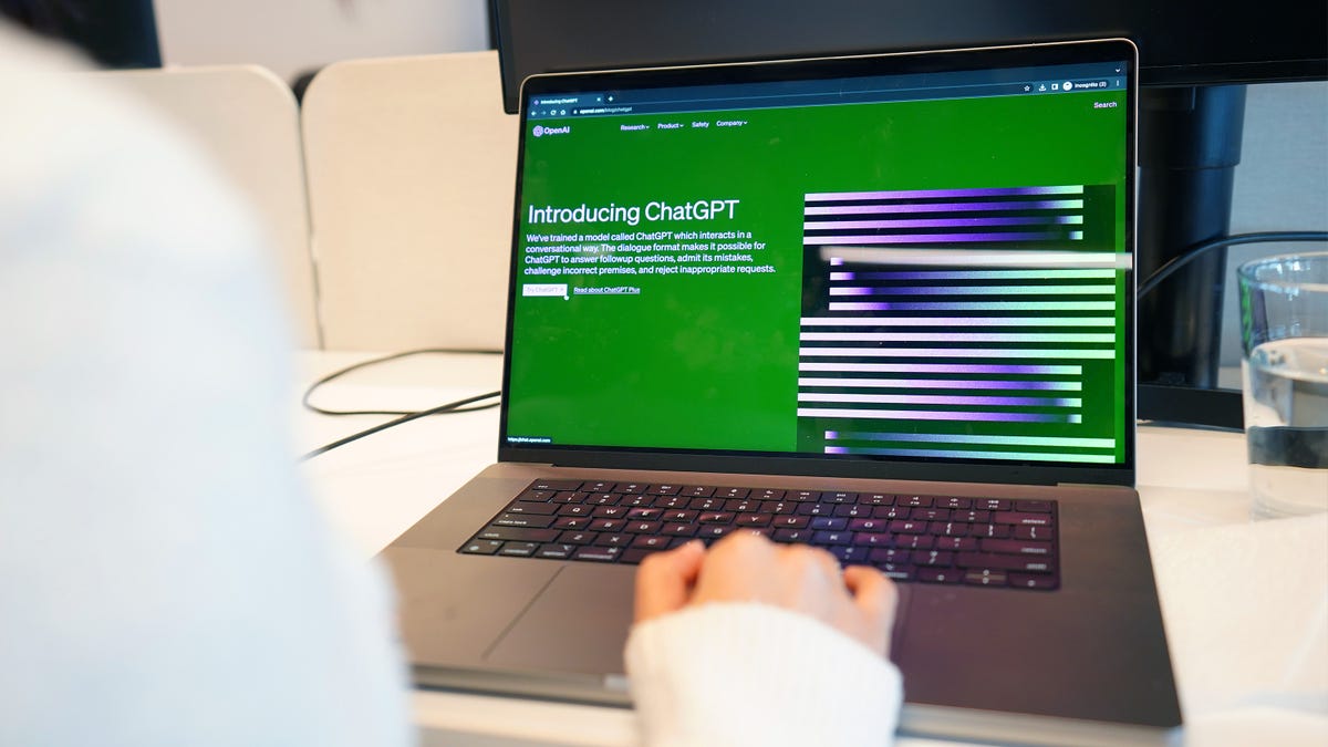 How does ChatGPT actually work?