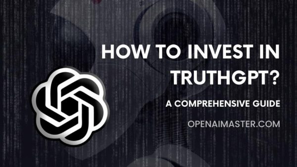 How to Invest in TruthGPT?