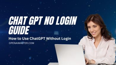 Chat GPT No Login Guide
