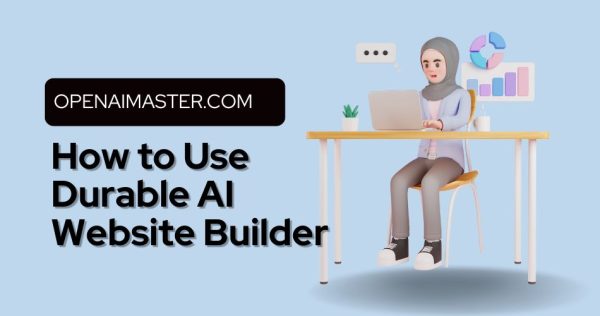 Durable AI Website Builder