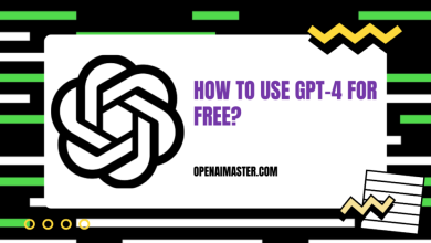 How to use GPT-4 for free