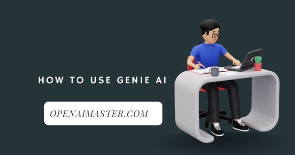 How to Use Genie AI