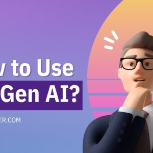 How to Use HeyGen AI?
