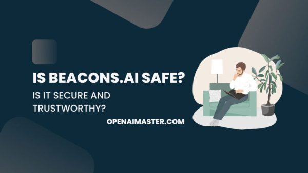 Is Beacons.ai Safe?