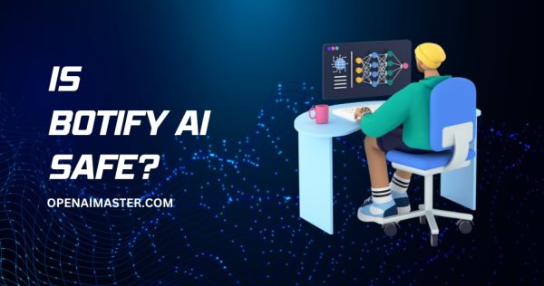 Is Botify AI Safe?