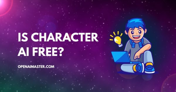 Is Character AI Free?