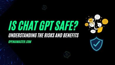Is Chat GPT Safe?