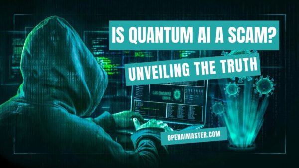 Is Quantum AI a Scam