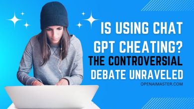 Is Using Chat GPT Cheating?