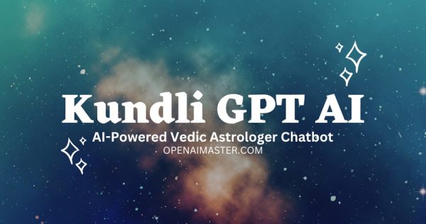 Kundli GPT AI