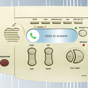 Let’s All Start Leaving Voicemails Again