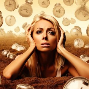 Midjourney’s AI Images Get Weirder And Wider