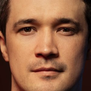 Mykhailo Fedorov Is Running Ukraine’s War Against Russia Like a Startup