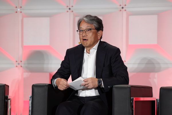 NTT’s CFO says energy consumption and pricing are top challenges for enterprise generative AI