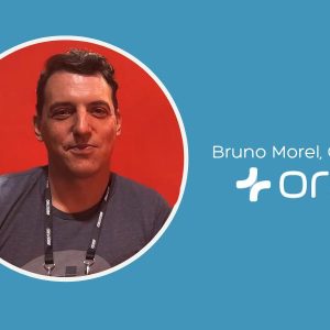 ORO Health, A Quebec Startup, Is Changing The Landscape For Healthcare Diagnosis