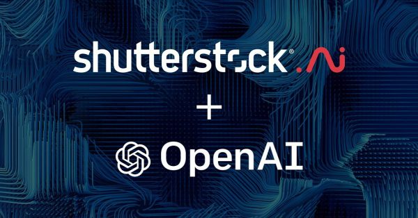 OpenAI’s DALL-E will train on Shutterstock’s library for six more years