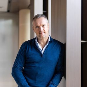 Prosus, Tencent’s Biggest Shareholder, Is Sticking to China