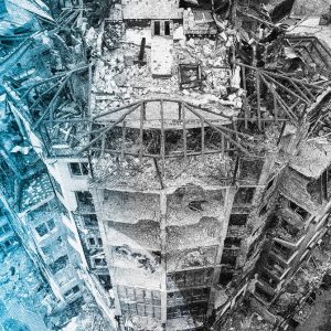 Rebuilding Ukraine Is an Act of Resistance