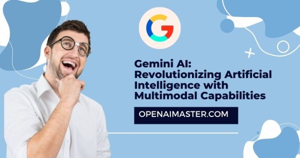 Gemini AI