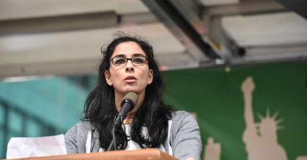 Sarah Silverman is suing OpenAI and Meta for copyright infringement