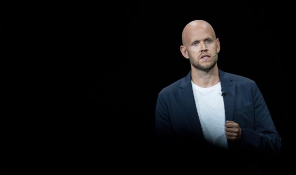 Spotify CEO teases potential AI-powered capabilities surrounding personalization, ads