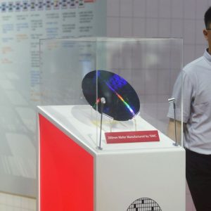 TSMC Delays Start of First Arizona Chip Factory, Citing Worker Shortage