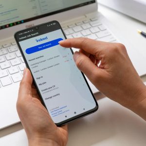 The Amazing Ways Indeed Uses AI To Create A Career Companion