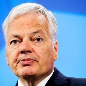 The EU Urges the US to Join the Fight to Regulate AI