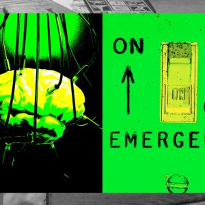 The Last Word on AI and the Atom Bomb