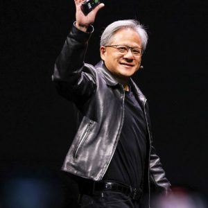 The Next Challengers Joining Nvidia in the AI Chip Revolution