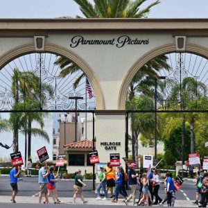 The Sum Of All Hollywood's Fears