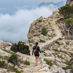 This Tech Will Help Find Your Next Hike—and Can Save Your Life