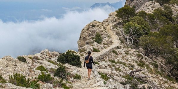 This Tech Will Help Find Your Next Hike—and Can Save Your Life