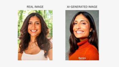 This viral AI TikTok trend could score you a free headshot. Here's how