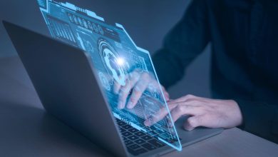 Train AI models with your own data to mitigate risks