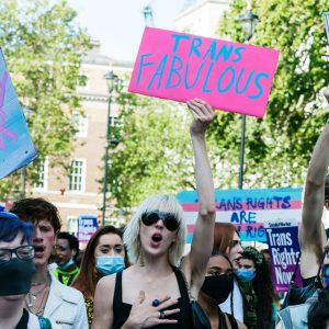 Trans People’s Mental Health Is Being Weaponized Against Them
| WIRED