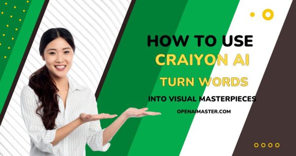 How to Use Craiyon AI