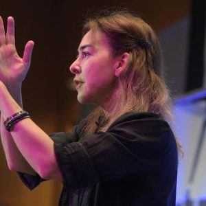 Using Invisible Radio Waves To Detect Parkinson’s With Help From AI