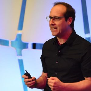 Using Visual Noise, Not Human-Generated Labels, To Train AI