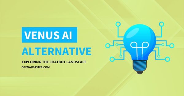 Venus AI Alternative