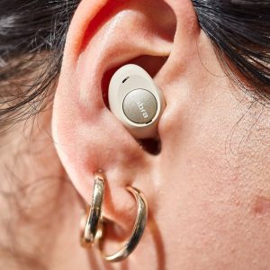 Wait, Are Hearing Aids Cool Now? Ask Millennials