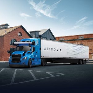 Waymo Cancels Trucking The Same Week Aurora Raises $800M More For It
