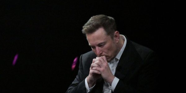 What Elon Musk’s AI Startup Means for Tesla’s AI Ambitions