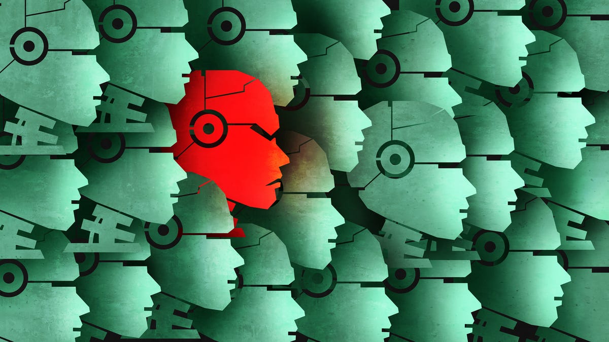 What if a superintelligent AI went rogue? OpenAI doesn't want to find out