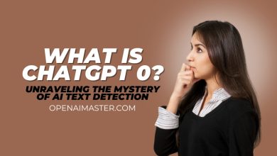 What is ChatGPT 0?