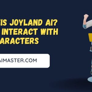 Joyland AI