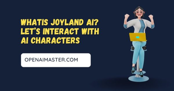 Joyland AI